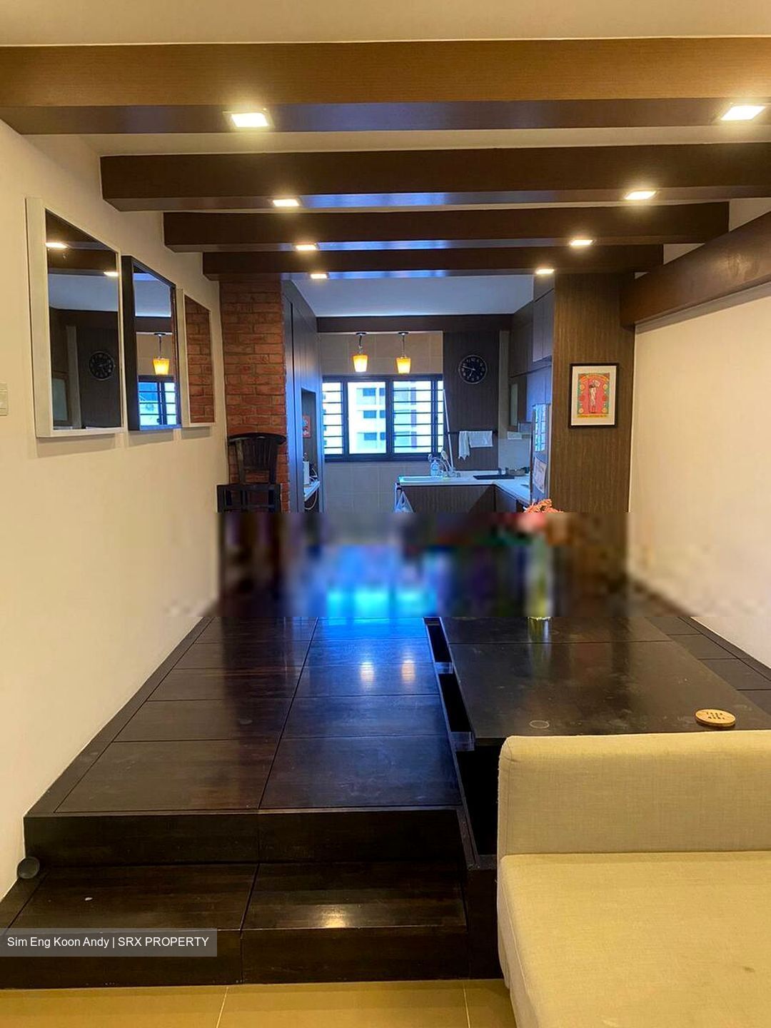 Blk 64 BLANGAH VIEW (Bukit Merah), HDB 4 Rooms #402565001